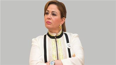 تجديد حبس المتهم بمحاولة سرفة قيلا إلهام شاهين 15 يوما