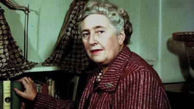  باعت رواياتها حوالي ملياري نسخة وصاحبة أطول مسرحية في العالم.. تعرف على الكاتبة أجاثا كريستي