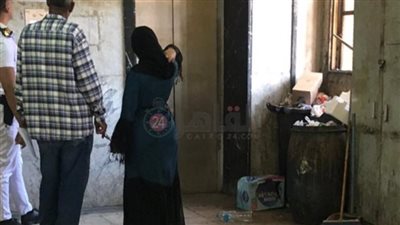 ادعت اغتصاب أبيها لها لتتزوج عشيقها.. ننشر اعترافات المتهمة بحرق والدها في بولاق الدكرور | تحقيقات