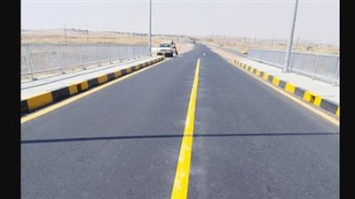 قطاع الأعمال: شركة النصر تعيد تأهيل 4 جسور في الموصل العراقية.. وتتفاوض لإنشاء آخر بكركوك 