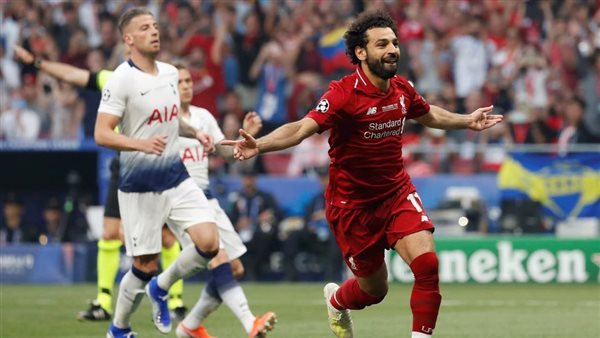 نهائي دوري أبطال