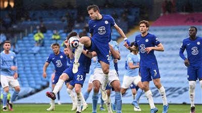نهائي دوري الأبطال.. توخيل يُعلن تشكيل تشيلسي لمواجهة مانشستر سيتي