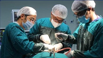 الرعاية الصحية: إجراء 2500 عملية جراحية متقدمة بمستشفى حورس التخصصي بالأقصر (صور)