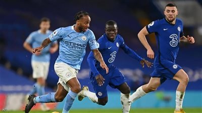 تشكيل تشيلسي المُتوقع لمواجهة مانشستر سيتي في دوري أبطال أوروبا 