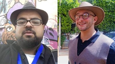 أحمد الفيشاوي: تقمصت شخصية المؤلف في “ريتسا” من خلال معتز فتيحة