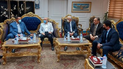 وزير العدل: افتتاح العديد من المحاكم المتطورة بمختلف المحافظات قريبا