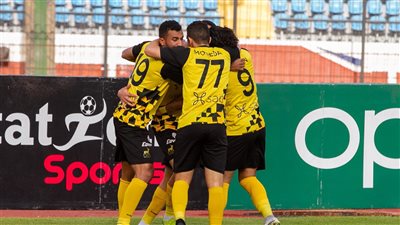 صلاح أمين يقود هجوم وادي دجلة أمام أسوان 