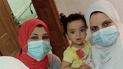 بينهم 5 أطفال.. تعافي 52 مريضًا من مصابي كورونا وخروجهم من العزل في سوهاج