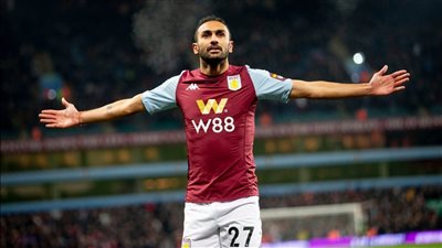 مصدر مقرب من المحمدي يكشف حقيقة انضمامه لغزل المحلة الموسم المقبل