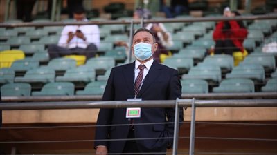 نكشف تفاصيل جلسة الخطيب مع 