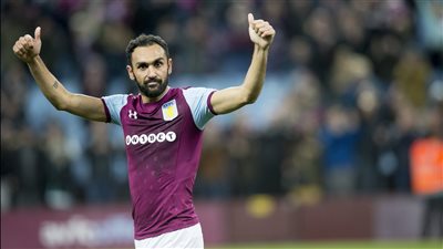 أحمد المحمدي يكشف حقيقة انتقاله إلى الأهلي وخلافه مع محمد صلاح 