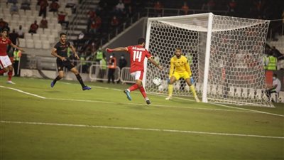 الشحات: بذلنا مجهودًا كبيرًا.. ونتطلع لتحقيق المزيد من البطولات