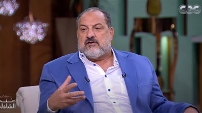 خالد الصاوي: 