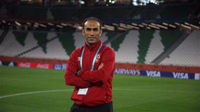 معلول وديانج ينتظمان في مران الأهلي اليوم قبل لقاء الترجي