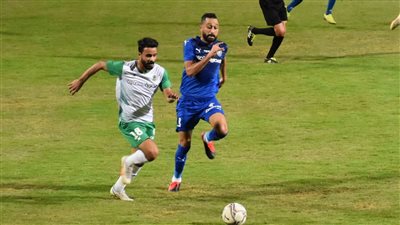 علاء عبد العال يعلن تشكيل أسوان لمواجهة المصري في ربع نهائي الكأس 