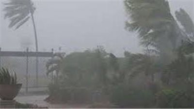 ارتفاع درجات الحرارة بداية من الاثنين.. تعرف على حالة الجو خلال هذا الأسبوع