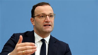 ألمانيا تتعهد بتقديم 61 مليون دولار لتوفير لقاحات كورونا في جنوب إفريقيا 