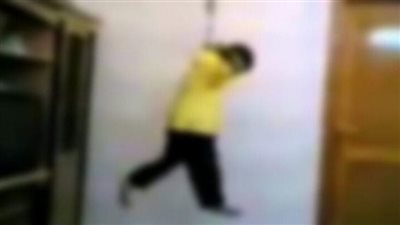 بظروف غامضة.. التحقيق في واقعة انتحار طفل بالزاوية الحمراء  