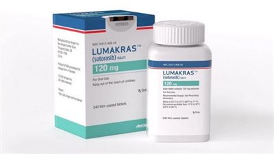 وافقت عليه إدارة الغذاء والدواء.. علاج أميركي فعال لسرطان الرئة