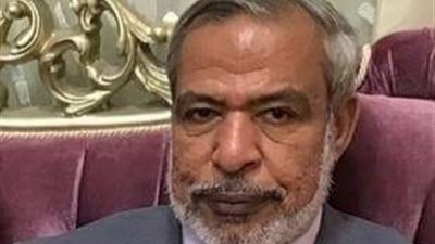 وفاة المدير السابق لمستشفى جرجا بسوهاج إثر إصابته بفيروس كورونا