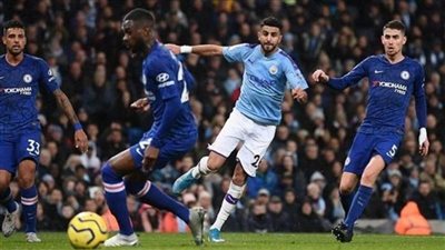 تعرف على مواعيد مباريات اليوم السبت 29-5-2021 والقنوات الناقلة.. مانشستر سيتي ضد تشيلسي