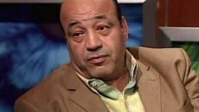 الموت يفجع حجاج عبد العظيم في وفاة شقيقته