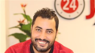 محمد المهدي: موسيماني بطل الشوط الثاني.. وأبارك لجماهير الأهلي ومجلس الإدارة