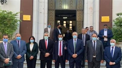 وزير الزراعة يعلن إنجازًا علميًا كبيرًا غير مسبوق لمعامل الوزارة