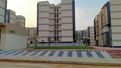 الإسكان الاجتماعي: مبادرة التمويل العقاري تشمل كل الفئات.. ونسبة الرفض انخفضت إلى 17% (فيديو)