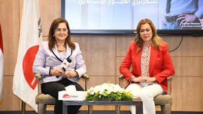 وزيرة التخطيط: 400% زيادة في الاستثمارات بالمحافظات خلال الـ5 أعوام الماضية