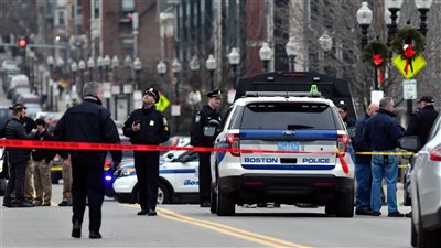 أمريكا: إطلاق نار في حرم جامعة فلوريدا يسفر عن مقتل شخصين وإصابة أربعة