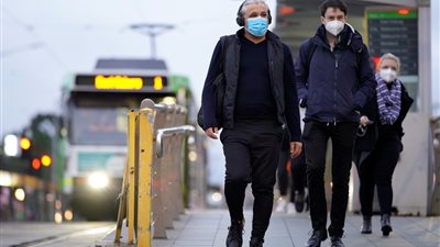 ولاية فيكتوريا الأسترالية تسجل 5 إصابات جديدة بفيروس كورونا