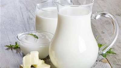 اللبن يزيد خطر الإصابة بسرطان البروستاتا عند الرجال والثدي لدى النساء| دراسة