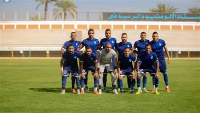 3 نقاط في رصيد الألومنيوم.. لجنة المسابقات تصدر قراراتها عن الجولة 25 بدوري الدرجة الثانية