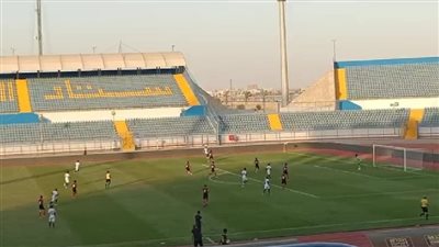 منتخب السويس يخسر أمام الداخلية في ختام لقاءات المجموعة الثانية بالقسم الثاني