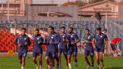 البنك الأهلي يواصل تدريباته اليوم استعدادًا لمواجهة المصري