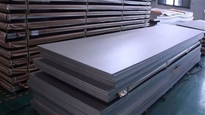 ارتفاع أسعار الصاج المجلفن خلال مايو