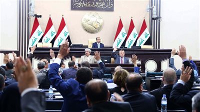 النواب العراقي يصدق على قانون منح الفلسطينيين حقوق المواطن باستثناء الجنسية
