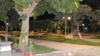 رئيس مدينة المنيا: غرامة 50 جنيهًا لإلقاء القمامة على كورنيش النيل