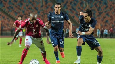 24 ساعة تفصل الأهلي عن ضم كريم فؤاد (خاص)