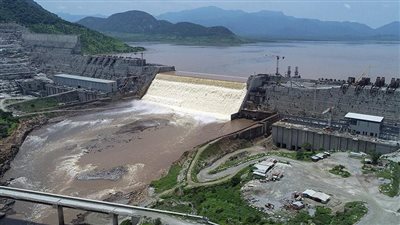 السودان: الوضع السياسي بإثيوبيا جعلها تتراجع عن توجهها المضر بشأن سد النهضة