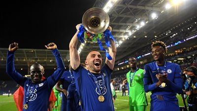 كوفاسيتش ينضم إلى مانشستر سيتي قادمًا من تشيلسي