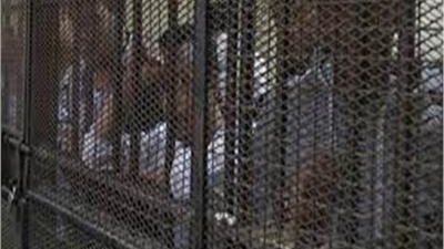اليوم.. استكمال فض الاحراز في محاكمة المتهمين بـ 