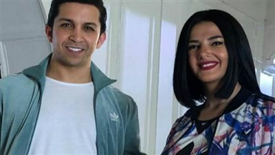 هشام جمال ينفي استئناف دنيا سمير غانم تصوير 