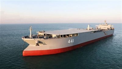 واشنطن تراقب سفينتين حربيتين إيرانيتين في طريقهما لفنزويلا