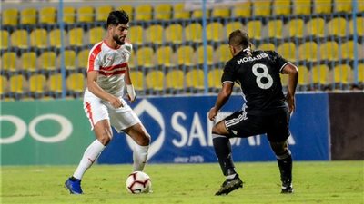 مواعيد مباريات اليوم الأحد 30-5-2021 والقنوات الناقلة.. الزمالك ضد الجونة