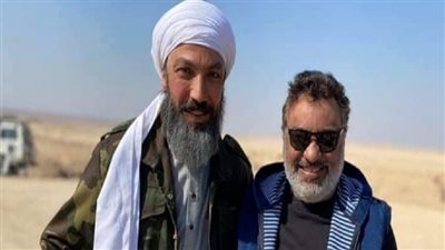 هل تنبأ «القاهرة كابول» بمستقبل أفغانستان؟.. مؤلف العمل يجيب