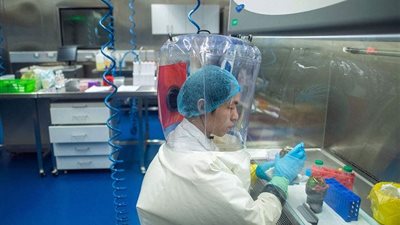 المخابرات البريطانية ترجح تسرب فيروس كورونا من مختبر في ووهان الصينية