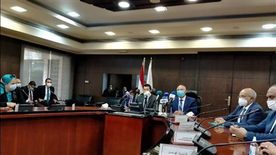 وزير النقل: تطوير كافة الطرق بالبحر الأحمر لاستقبال مسابقة 