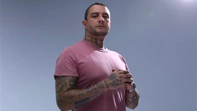 أحمد الفيشاوي: أجسد دور مؤلف في 